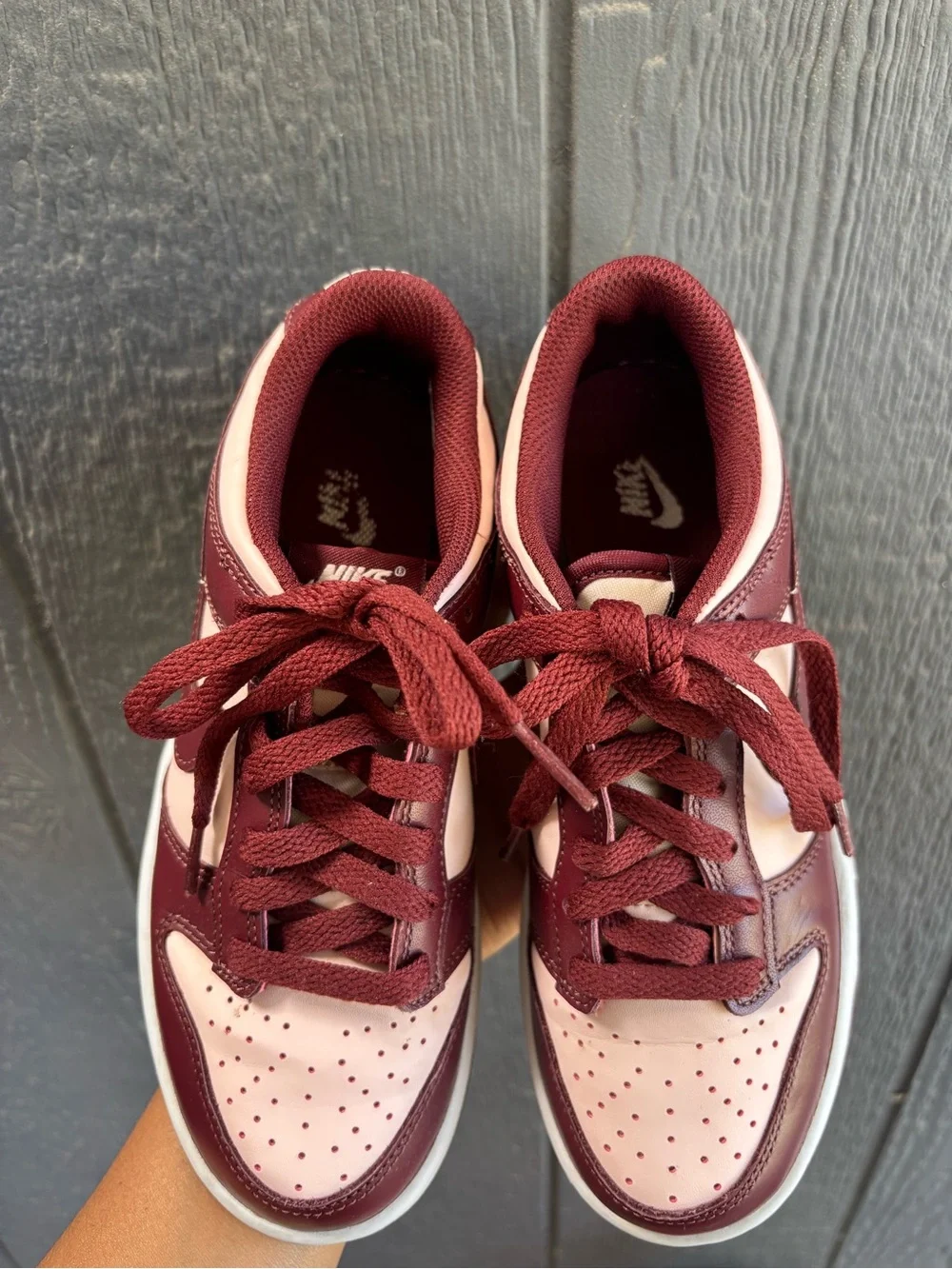 Nike Dunk Sneakers